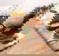 Two Seeds - Accommodation QLD