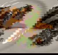 Veldt Restaurant - Accommodation QLD