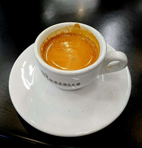 Voltage Espresso - Accommodation QLD 0