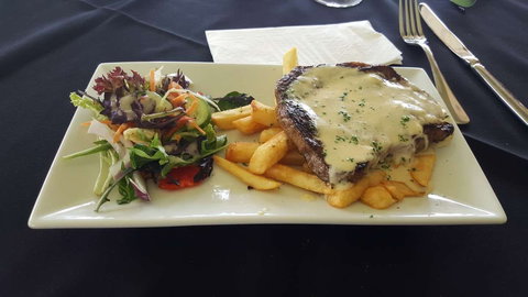 Windows On Wygonda - Accommodation QLD 0