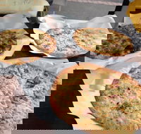 Zahra's Pizza and Munoosh - Accommodation QLD