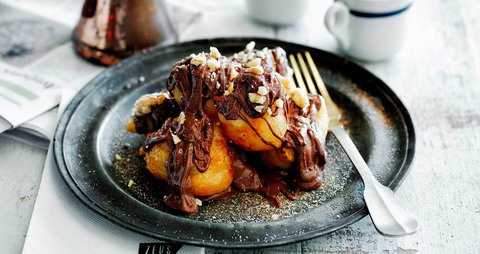 Zeus Street Greek - North Sydney - Accommodation QLD 0