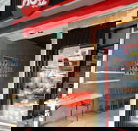 85 Degrees Bakery  Cafe - Bankstown - Accommodation QLD