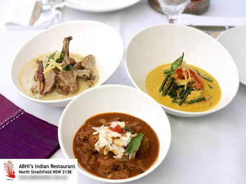 Abhi's Indian - Accommodation QLD 0