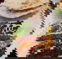 Afghan Master Kebab - Accommodation QLD