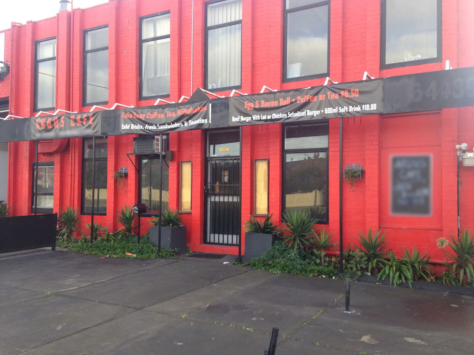Cheltenham VIC Accommodation QLD