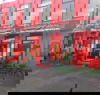 Argus Cafe - Accommodation QLD