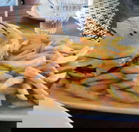 Balthazar Cafe - Accommodation QLD