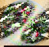 Beast  Bread - Accommodation QLD