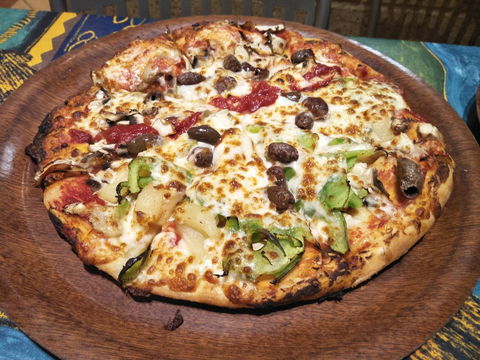 Bella's Pizza House - Accommodation QLD 0