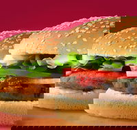 Brodies - Chermside - Accommodation QLD