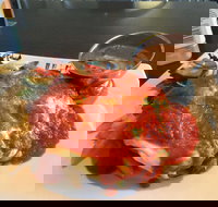 Caffe Primo - Smithfield - Accommodation QLD