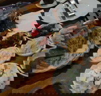 Caffe Buongiorno - Torrens Park - Accommodation QLD