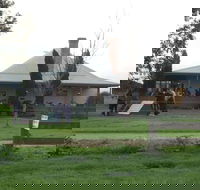 Caldermeade Farm Cafe - Accommodation QLD