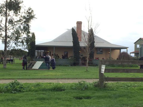 Caldermeade Farm Cafe - Accommodation QLD 0