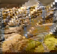 Candoo Confectionary - Accommodation QLD