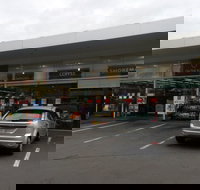 C Coffee - Hilton - Accommodation QLD