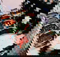 Chain Chain Hotpot - Accommodation QLD