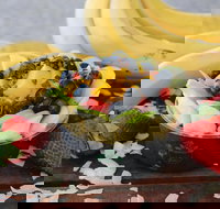 Charlie's Raw Squeeze - Ashgrove - Accommodation QLD