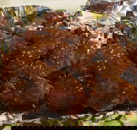 Chicken Zone West Ryde - West Ryde - Accommodation QLD