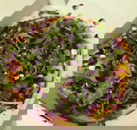 Chilli Jam Pizza - Accommodation QLD