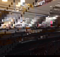 Cicco bar - Warriewood - Accommodation QLD