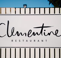 Clementine Restaurant - Accommodation QLD