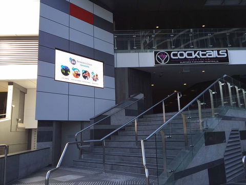 Cocktails And Dreams - Accommodation QLD 0