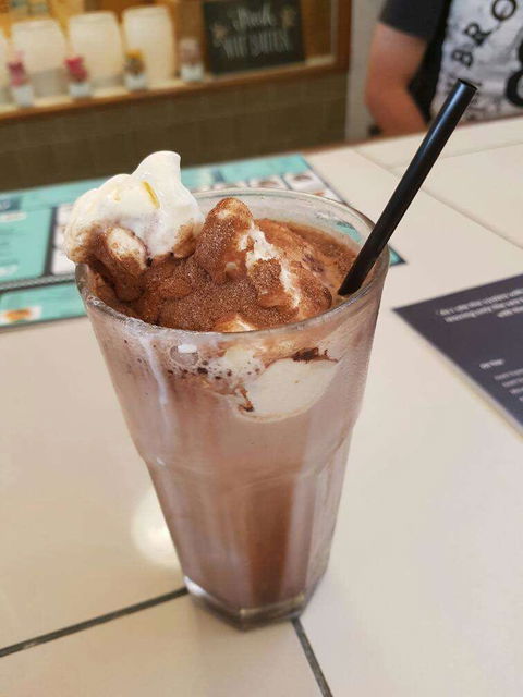 Coffee Mentality - Albion - Accommodation QLD 0