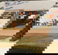 Coffee Mug - Accommodation QLD