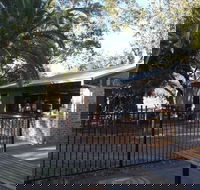 Cooks River Canteen - Accommodation QLD