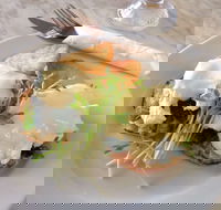 Cosi's Cafe - Accommodation QLD