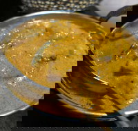 Curry  Kabab House - Accommodation QLD