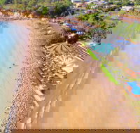 Darwin Trailer Boat Club - Accommodation QLD