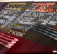 Decolata Cafe - Summer Hill - Accommodation QLD