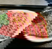 Delight Inn Chinese - Accommodation QLD