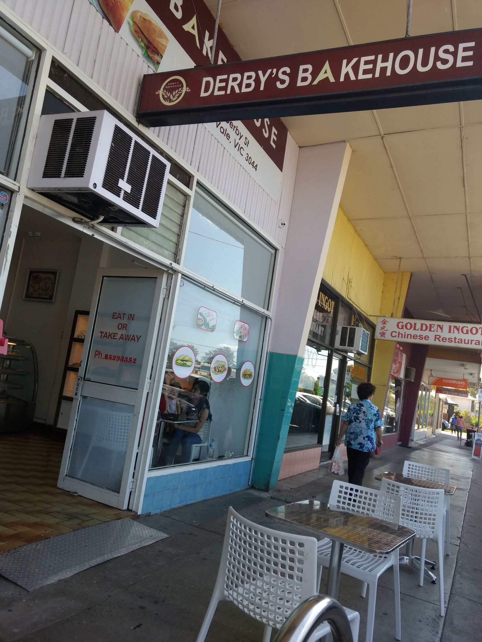 Pascoe Vale South VIC Accommodation QLD