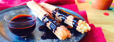 Donut King - Blackburn - Accommodation QLD 0