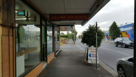 Dumpling Palace - Accommodation QLD 0