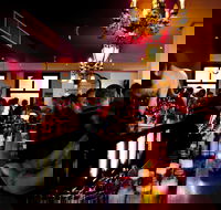 Elephant and Castle Hotel - Accommodation QLD