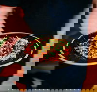 Fine and Fettle - Accommodation QLD