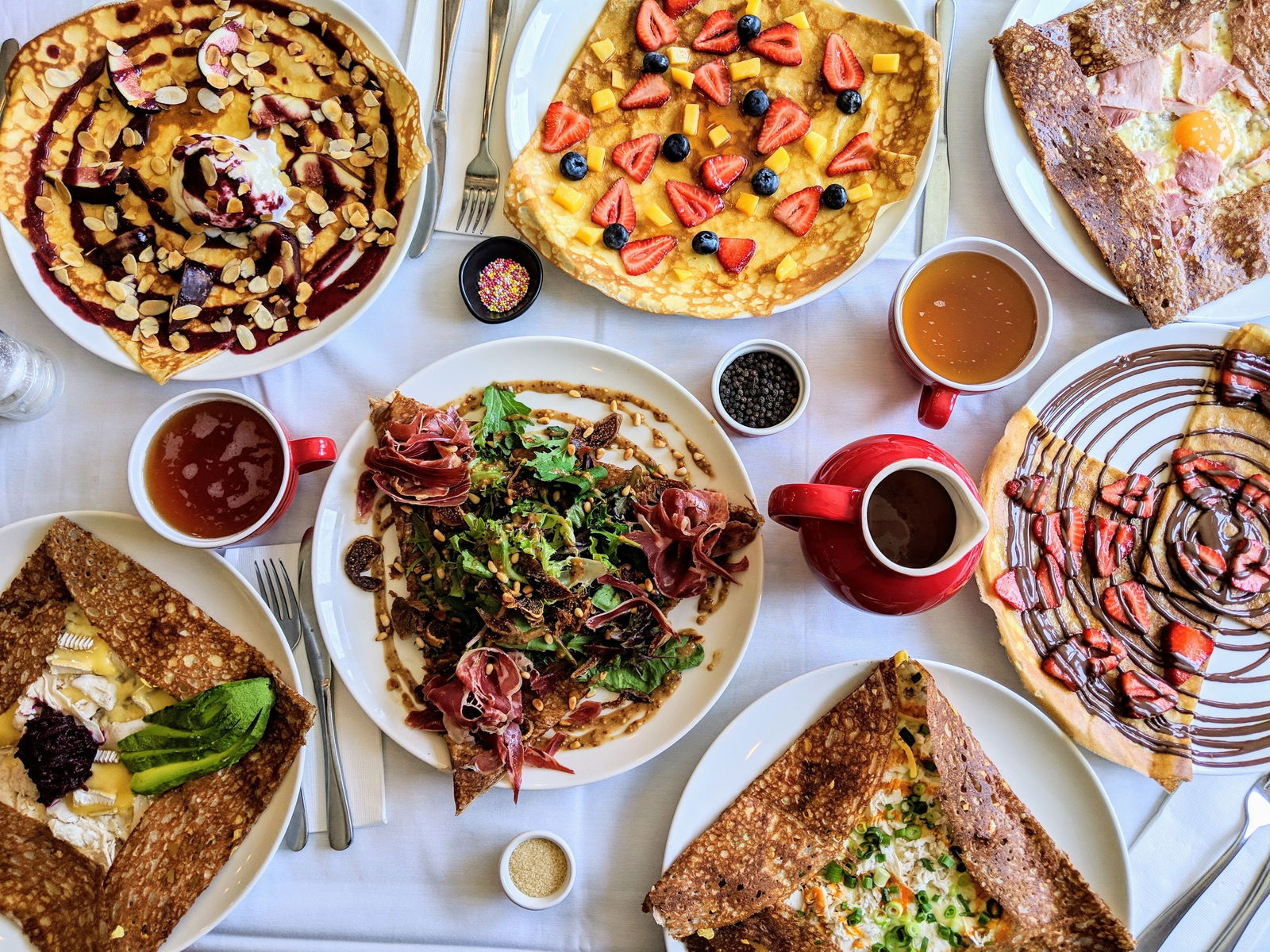 Lane Cove NSW Accommodation QLD