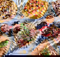 Four Frogs Crperie - Lane Cove - Accommodation QLD