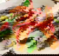 Fourth Fish Cafe and Restaurant - Lane Cove - Accommodation QLD