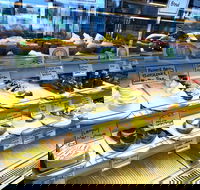 Frankie's - Accommodation QLD