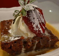Frank's Ristorante - Accommodation QLD
