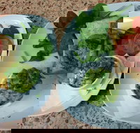 Gathering Spot Cafe - Accommodation QLD