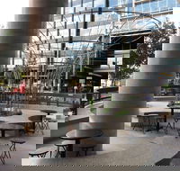 GG Espresso - Fortitude Valley - Accommodation QLD