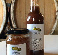 Gherkin Garden by Bethany Wines - Accommodation QLD