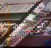 Good Luck BBQ House - Accommodation QLD